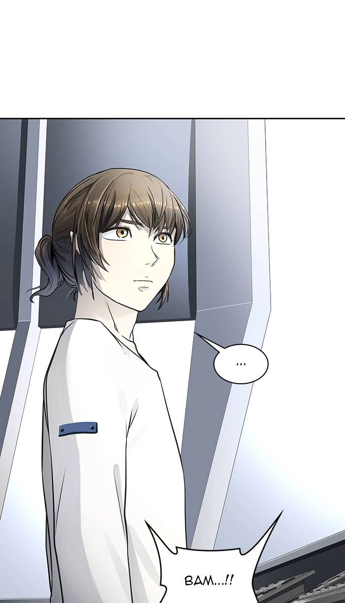 Tower of God Chapter 516, page 42 of 124