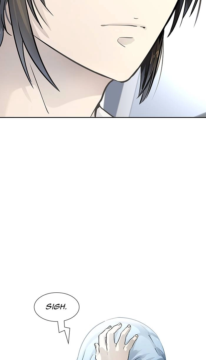 Tower of God Chapter 516, page 44 of 124