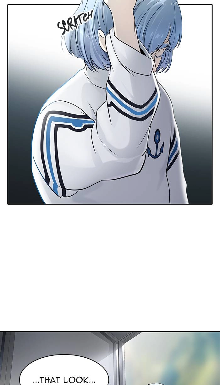 Tower of God Chapter 516, page 45 of 124