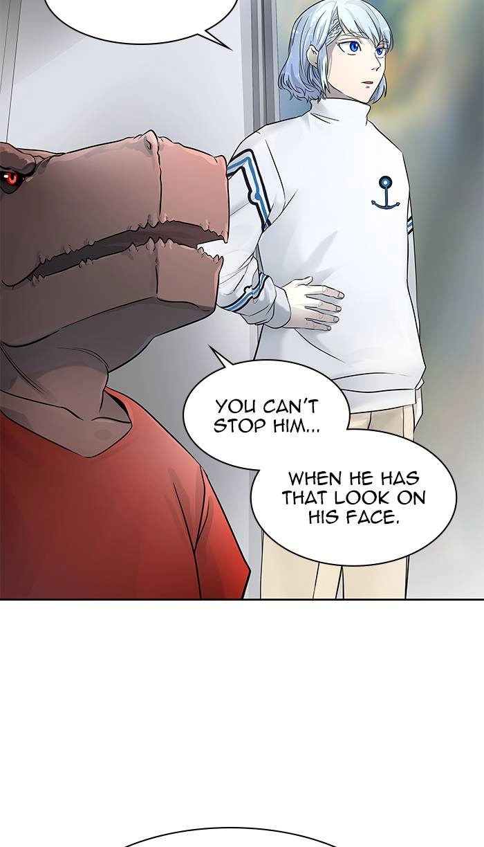 Tower of God Chapter 516, page 46 of 124