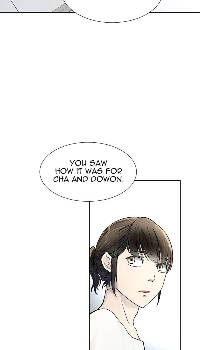 Tower of God Chapter 516, page 48 of 124