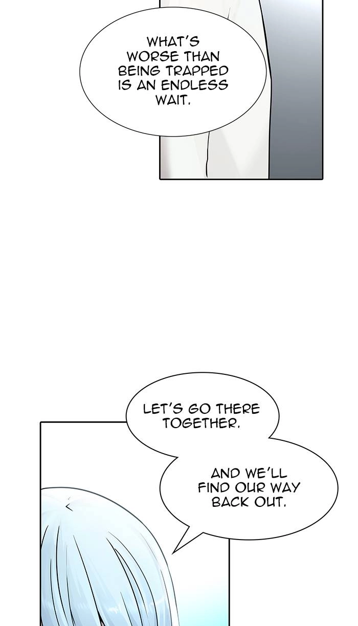 Tower of God Chapter 516, page 49 of 124