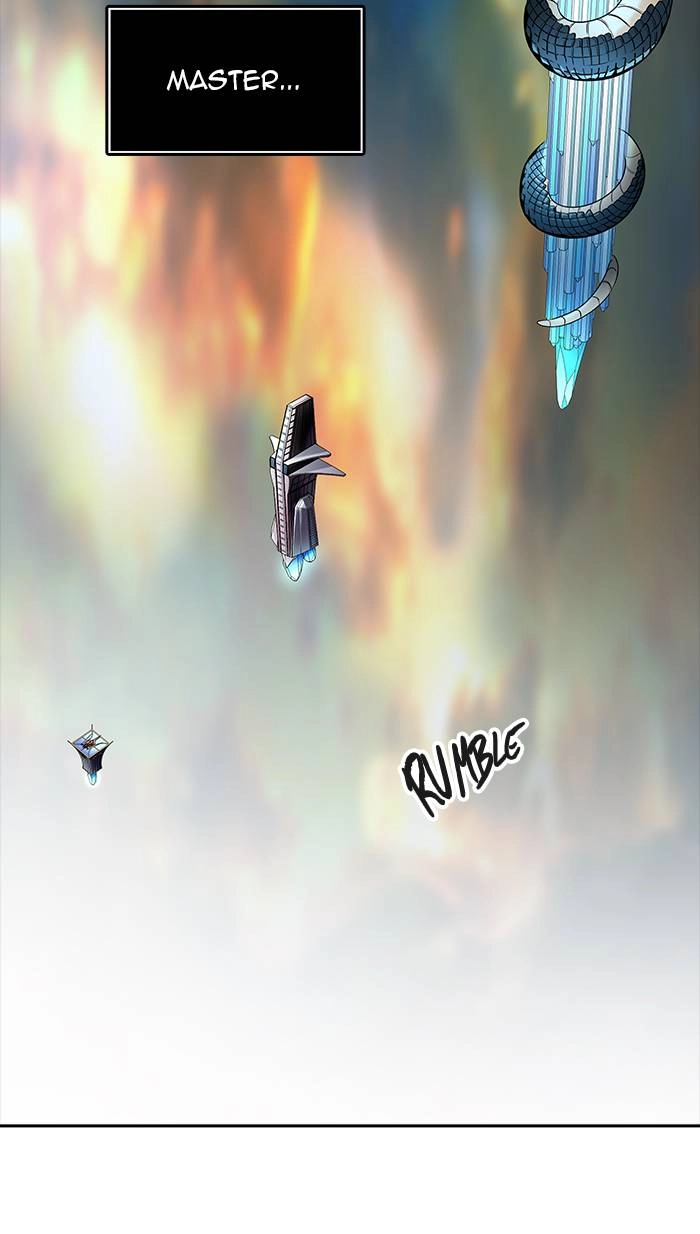 Tower of God Chapter 516, page 5 of 124