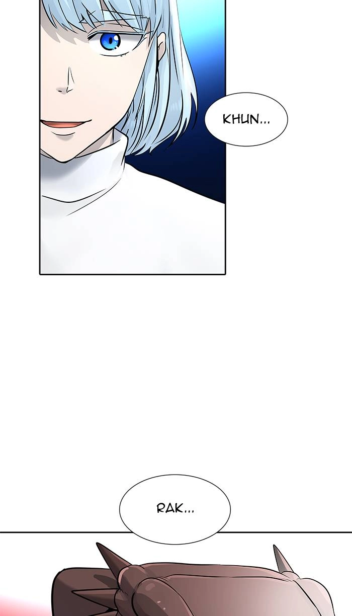 Tower of God Chapter 516, page 50 of 124