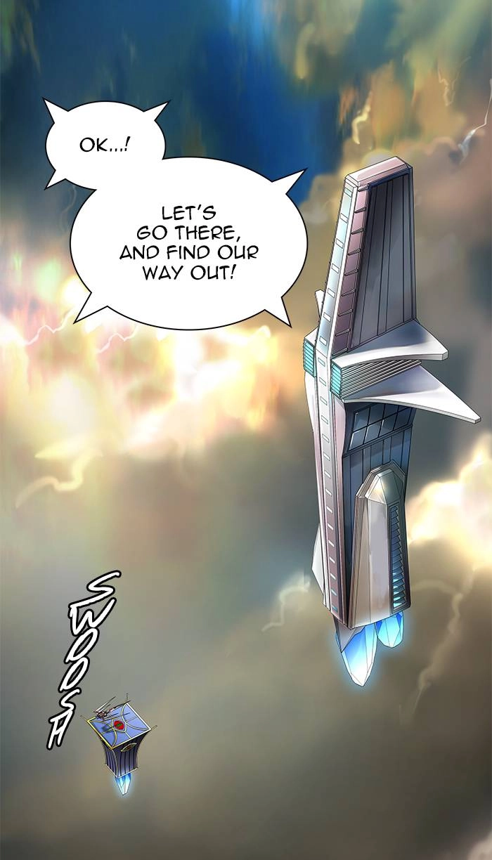 Tower of God Chapter 516, page 52 of 124
