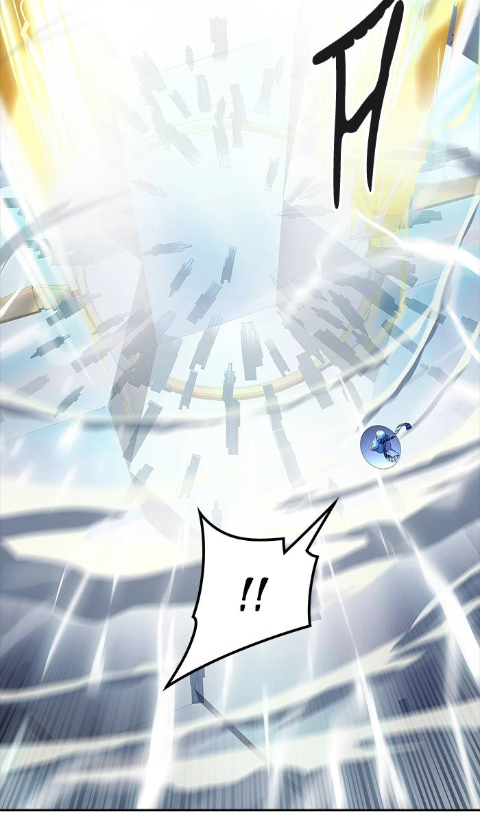 Tower of God Chapter 516, page 55 of 124
