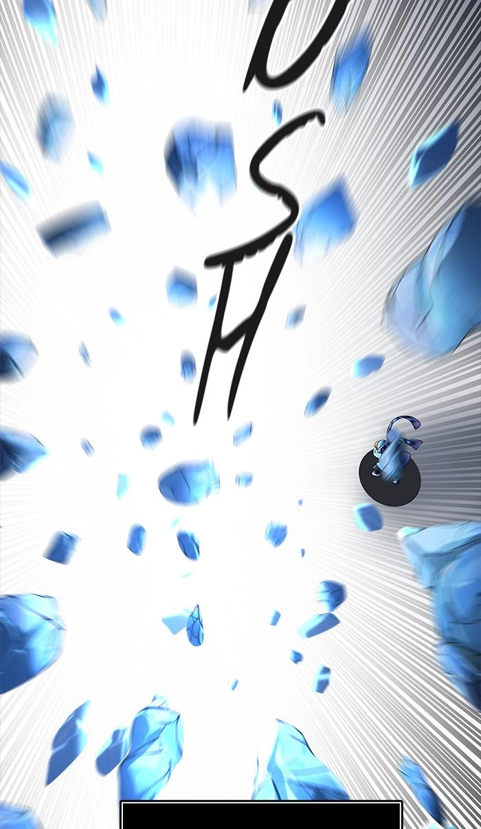 Tower of God Chapter 516, page 59 of 124