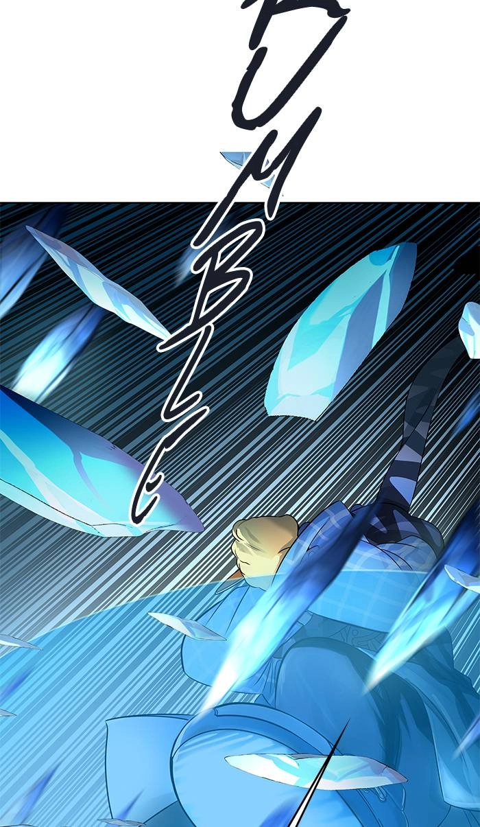Tower of God Chapter 516, page 65 of 124