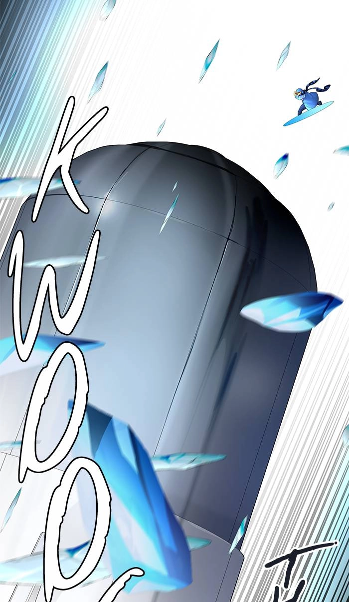 Tower of God Chapter 516, page 68 of 124