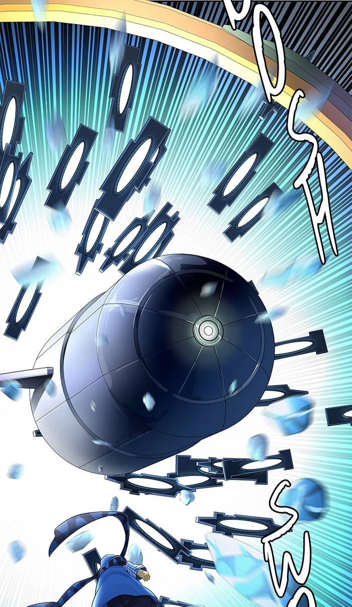 Tower of God Chapter 516, page 70 of 124