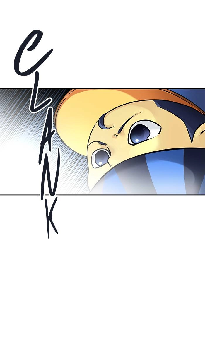 Tower of God Chapter 516, page 73 of 124