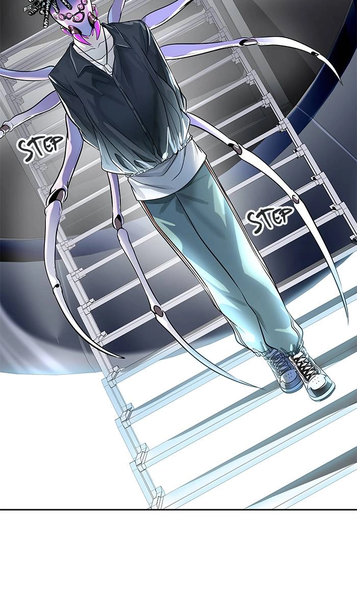 Tower of God Chapter 516, page 75 of 124