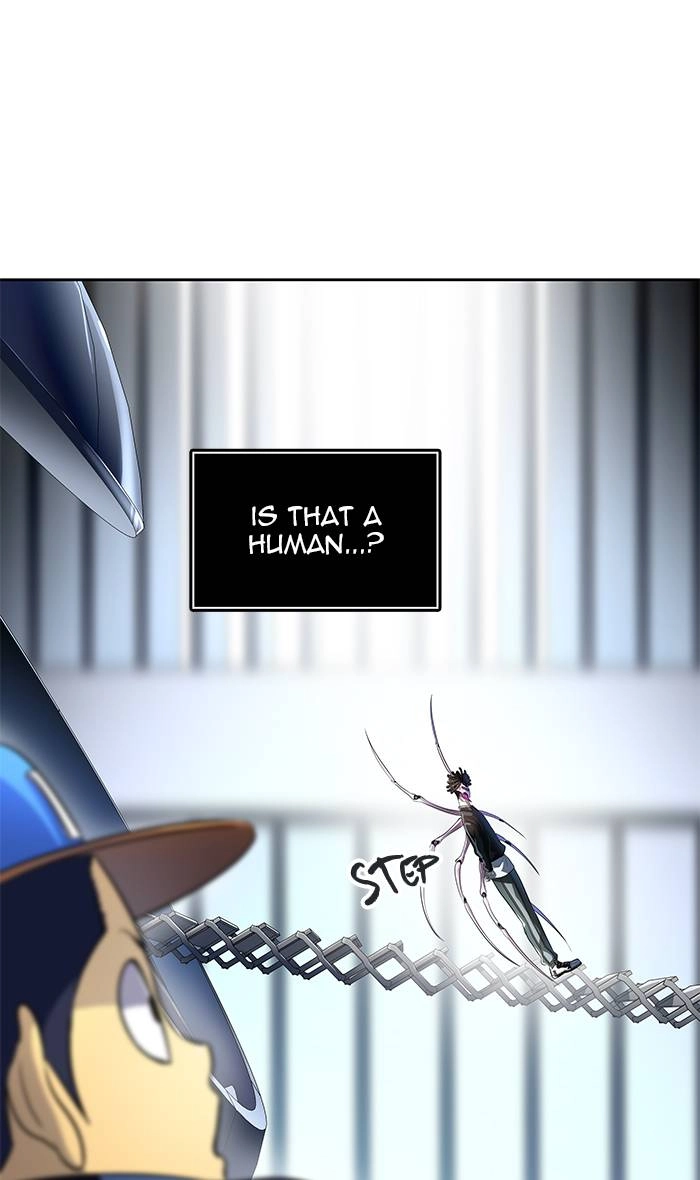 Tower of God Chapter 516, page 76 of 124