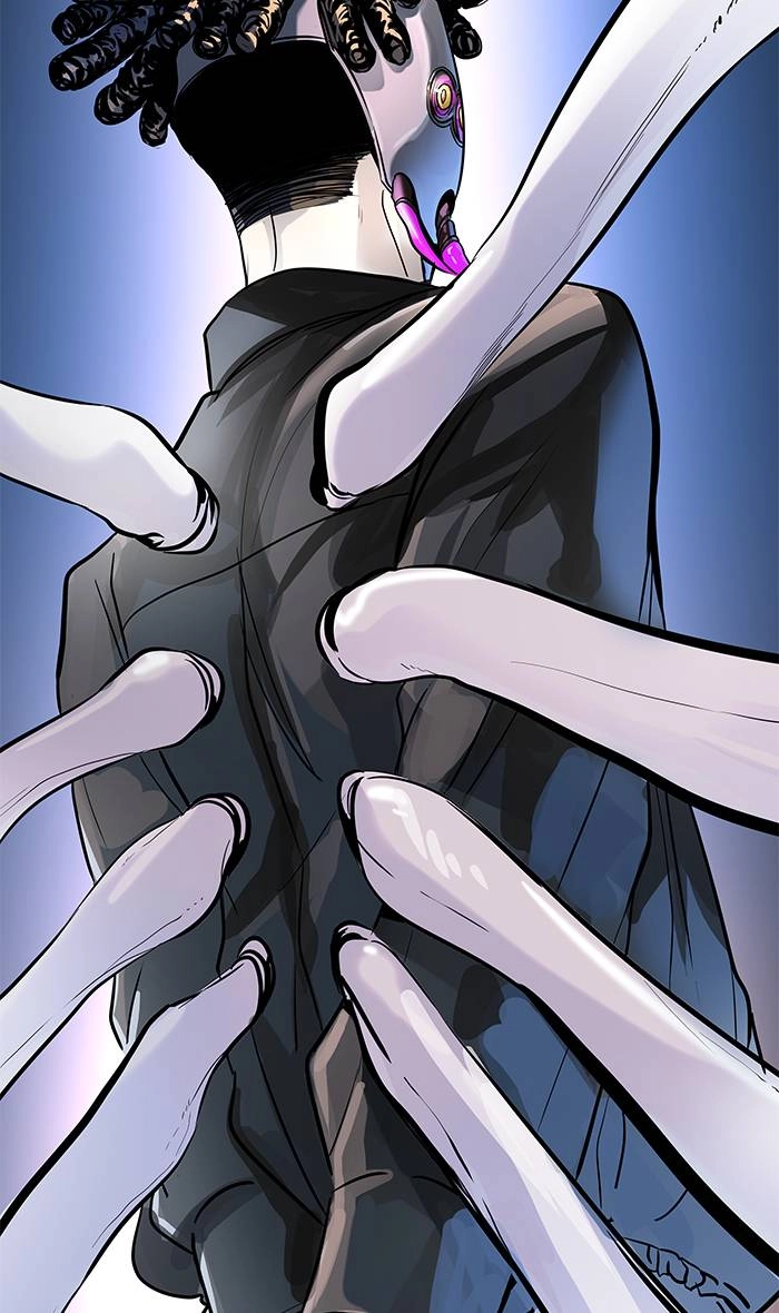 Tower of God Chapter 516, page 78 of 124
