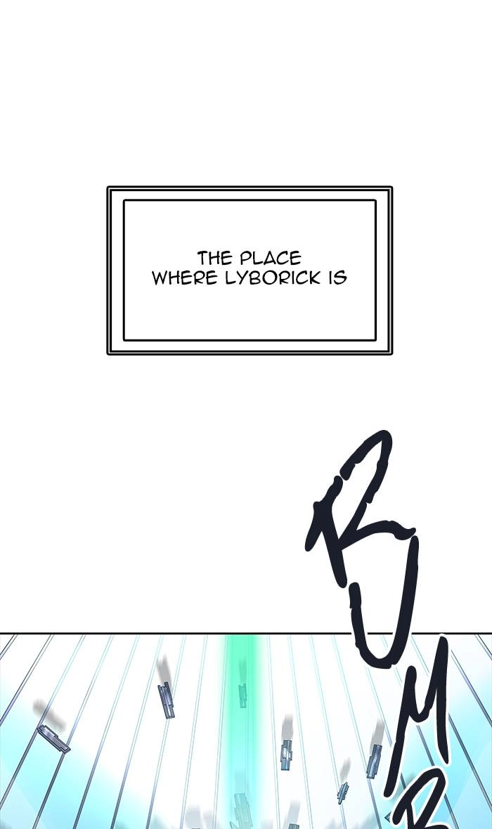 Tower of God Chapter 516, page 80 of 124