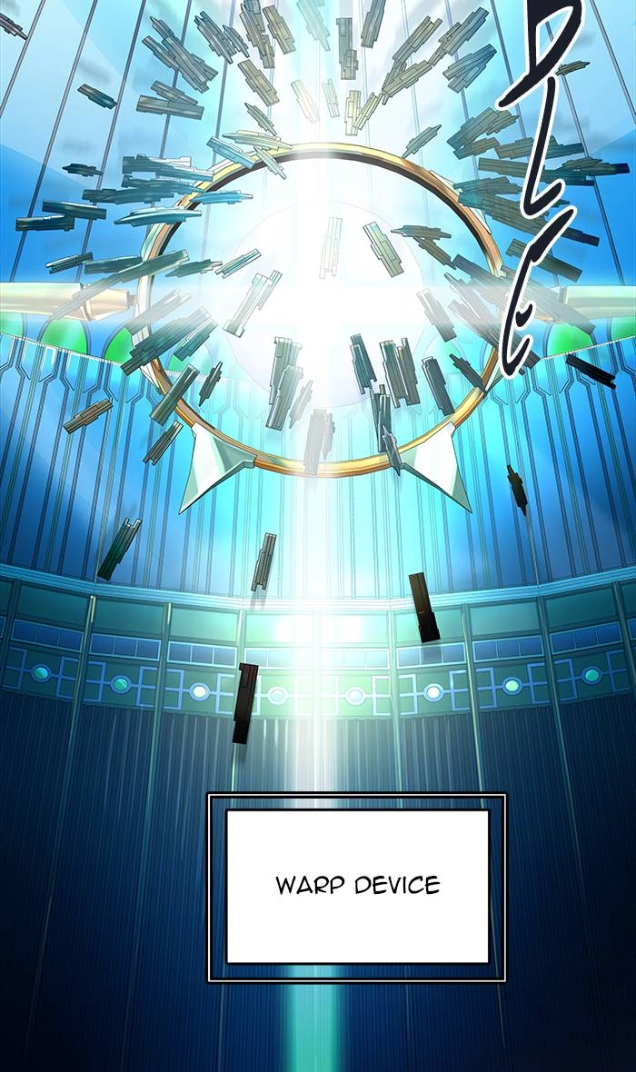 Tower of God Chapter 516, page 81 of 124