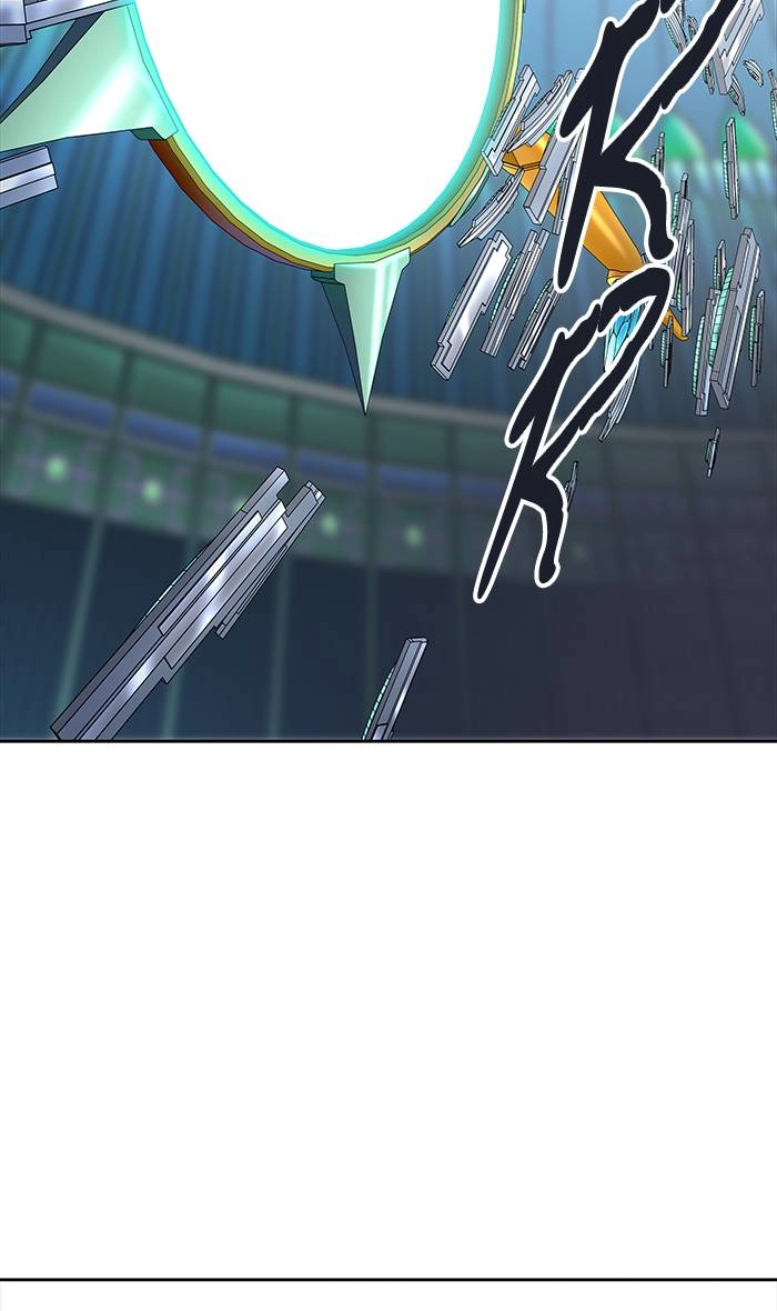 Tower of God Chapter 516, page 83 of 124
