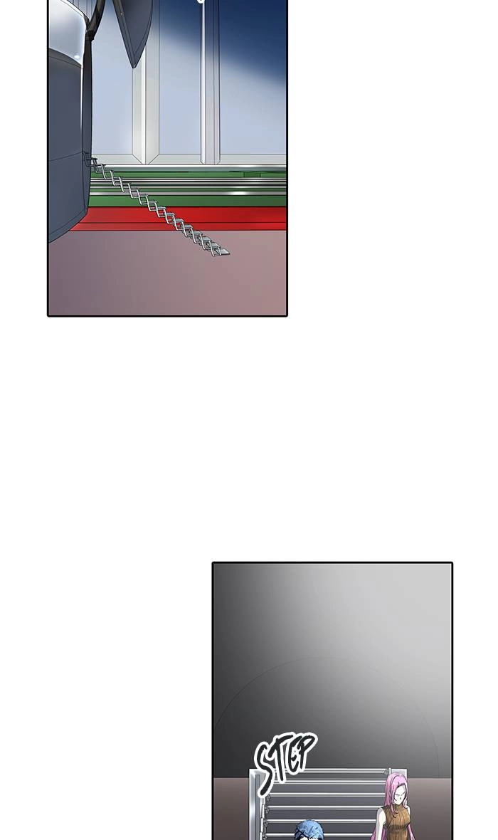 Tower of God Chapter 516, page 87 of 124
