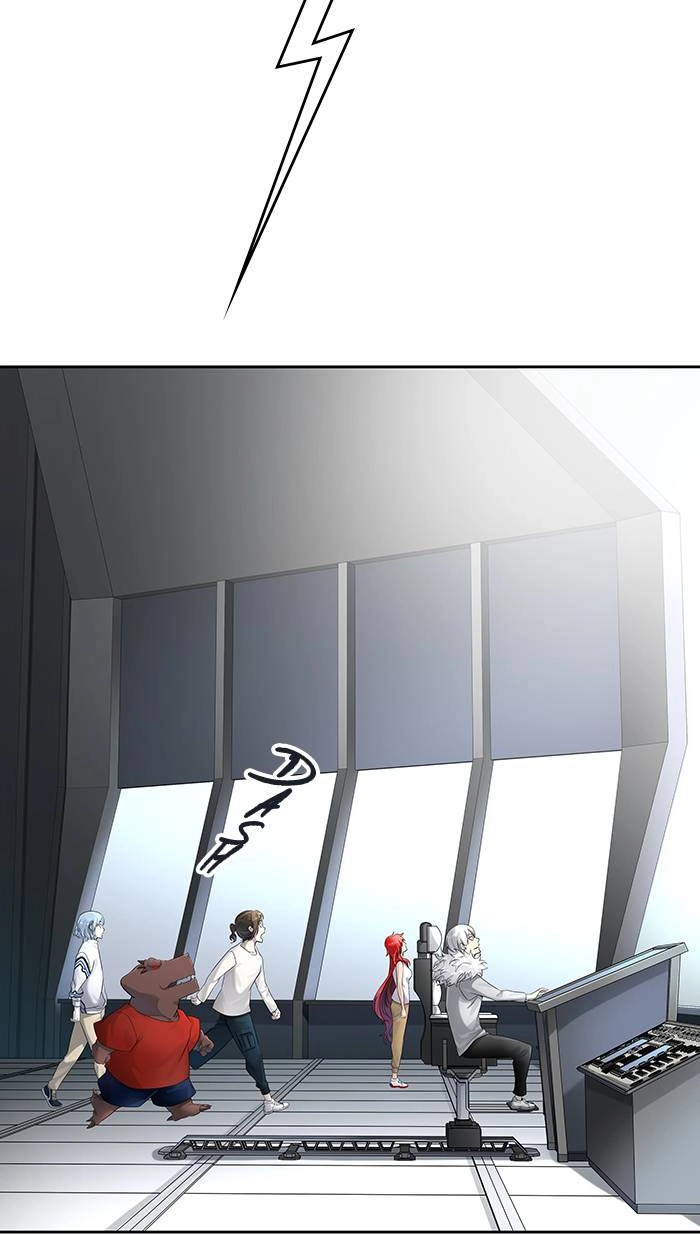 Tower of God Chapter 516, page 9 of 124