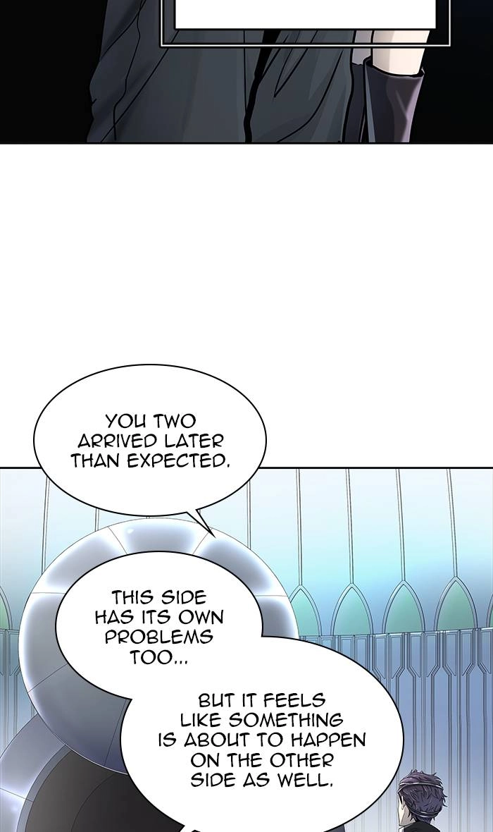 Tower of God Chapter 516, page 90 of 124
