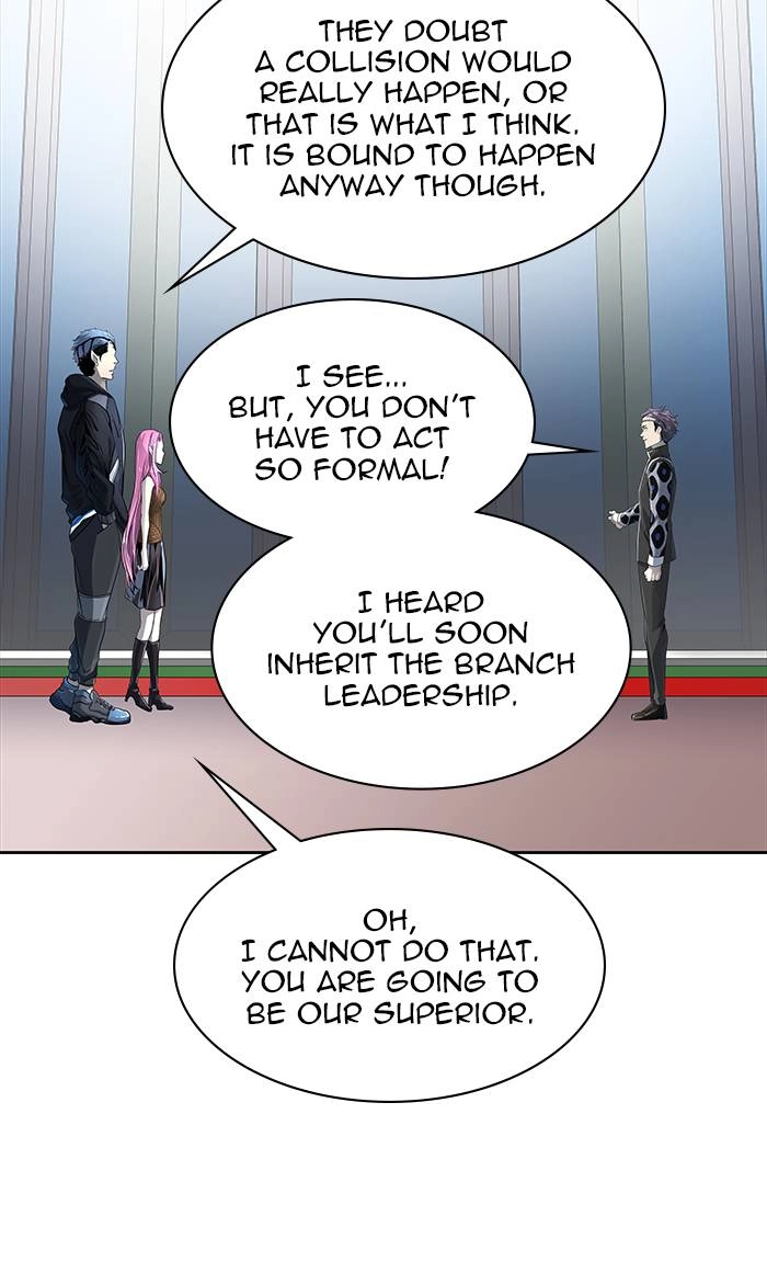 Tower of God Chapter 516, page 92 of 124