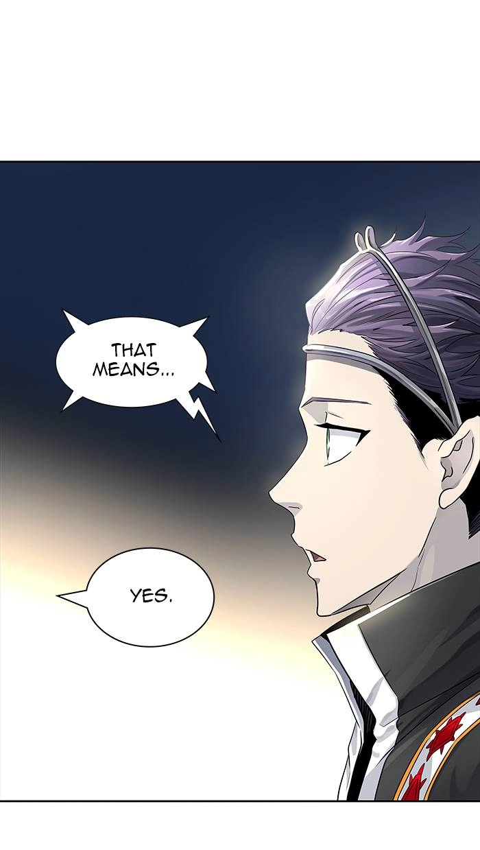 Tower of God Chapter 516, page 98 of 124