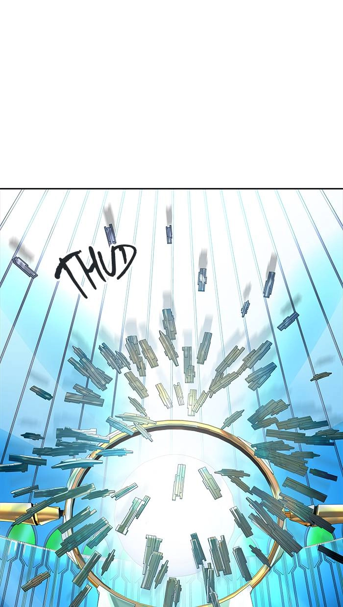 Tower of God Chapter 516, page 99 of 124