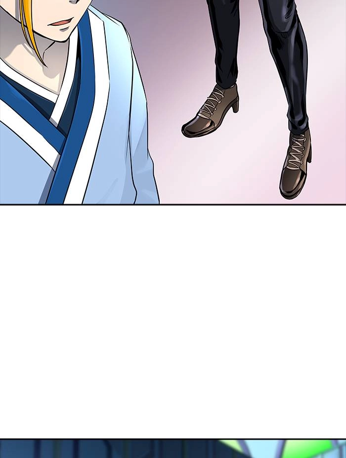 Tower of God Chapter 517, page 100 of 142