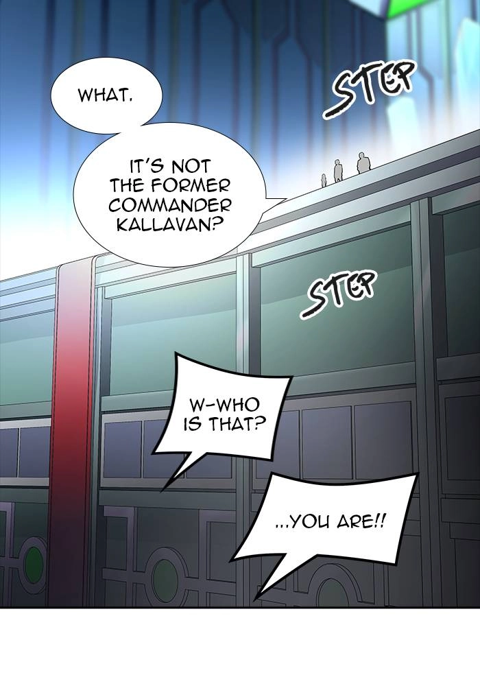 Tower of God Chapter 517, page 101 of 142