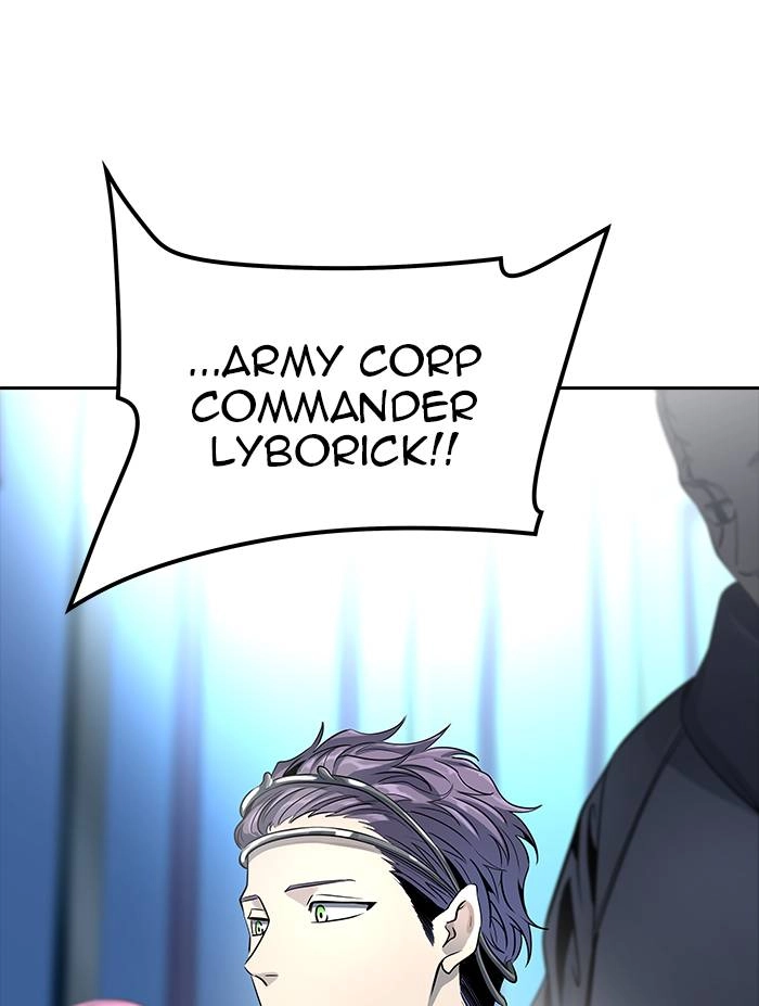 Tower of God Chapter 517, page 102 of 142