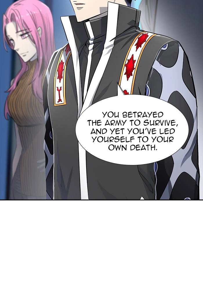 Tower of God Chapter 517, page 103 of 142