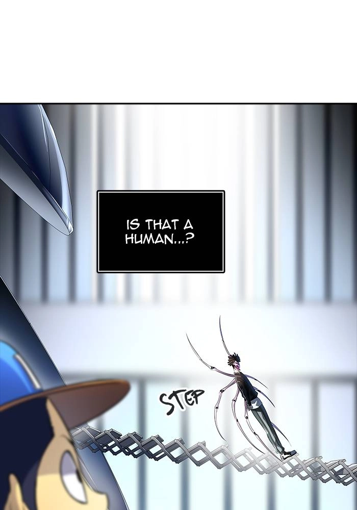 Tower of God Chapter 517, page 106 of 142