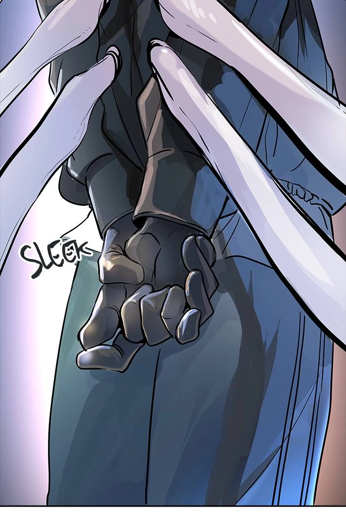 Tower of God Chapter 517, page 109 of 142