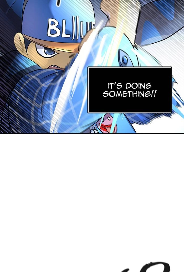 Tower of God Chapter 517, page 111 of 142