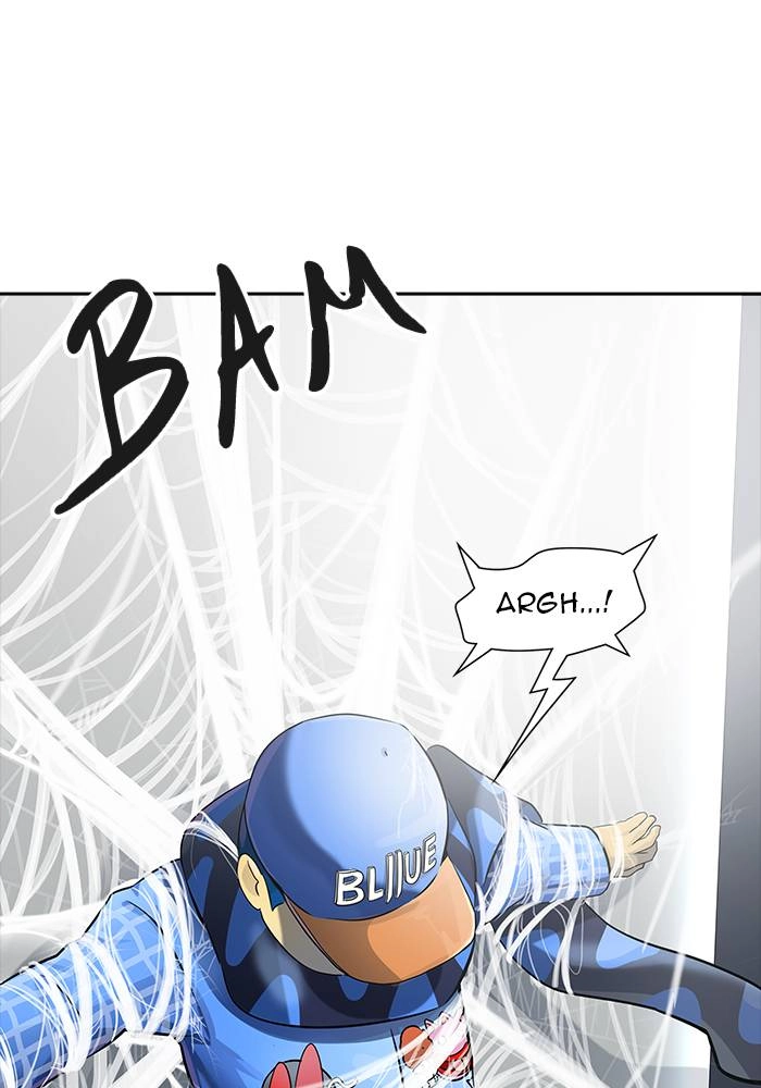 Tower of God Chapter 517, page 116 of 142
