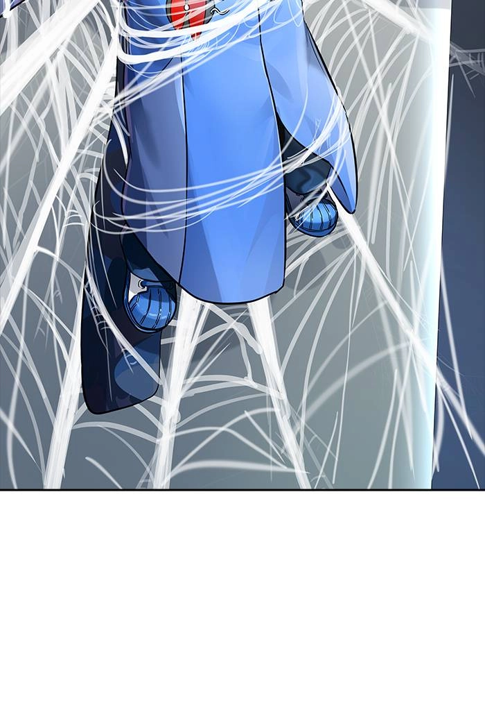 Tower of God Chapter 517, page 117 of 142