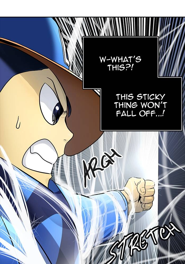Tower of God Chapter 517, page 118 of 142