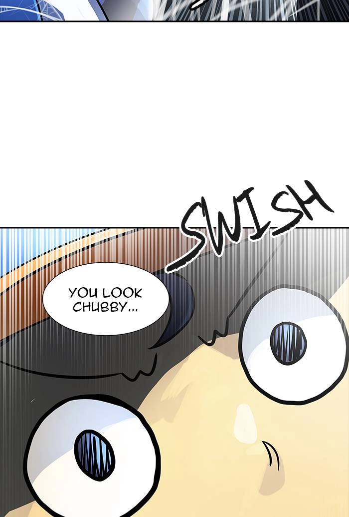 Tower of God Chapter 517, page 119 of 142