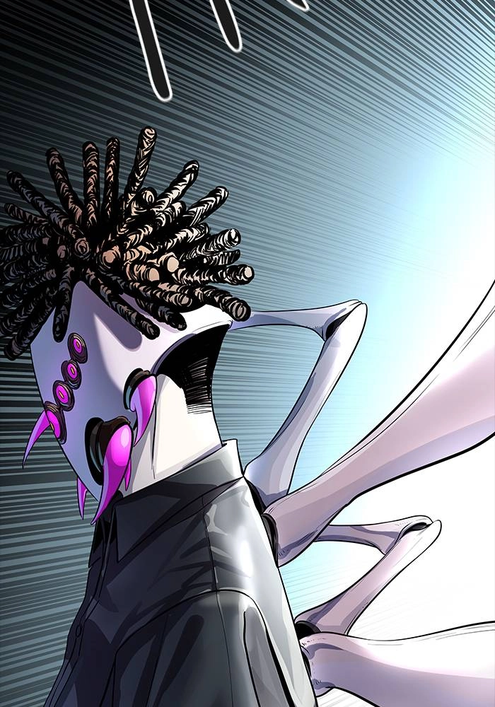 Tower of God Chapter 517, page 124 of 142