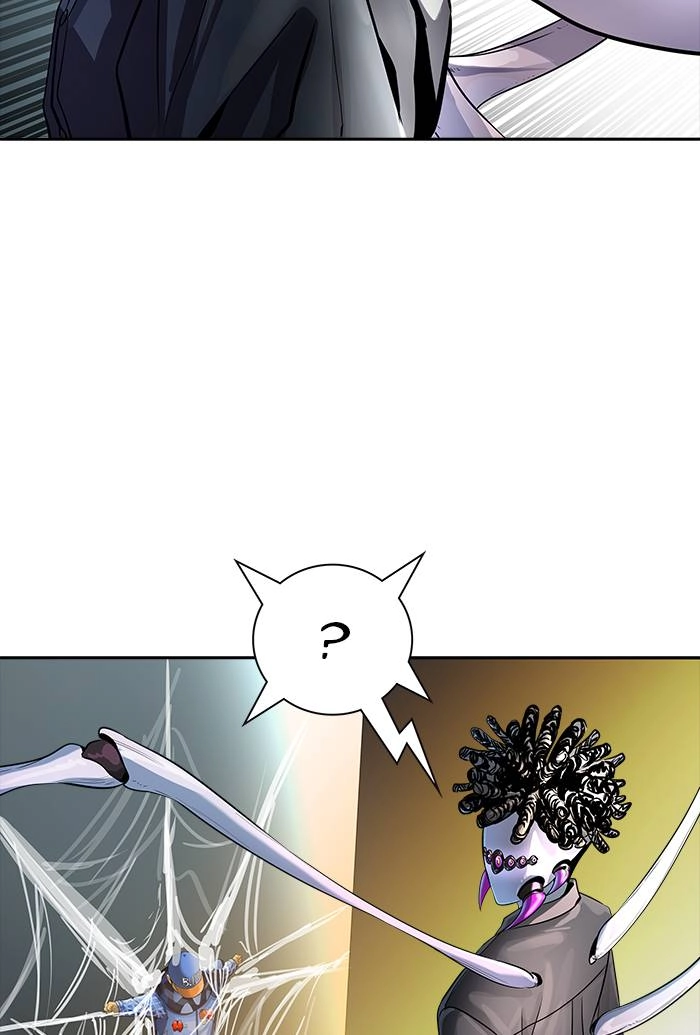 Tower of God Chapter 517, page 125 of 142