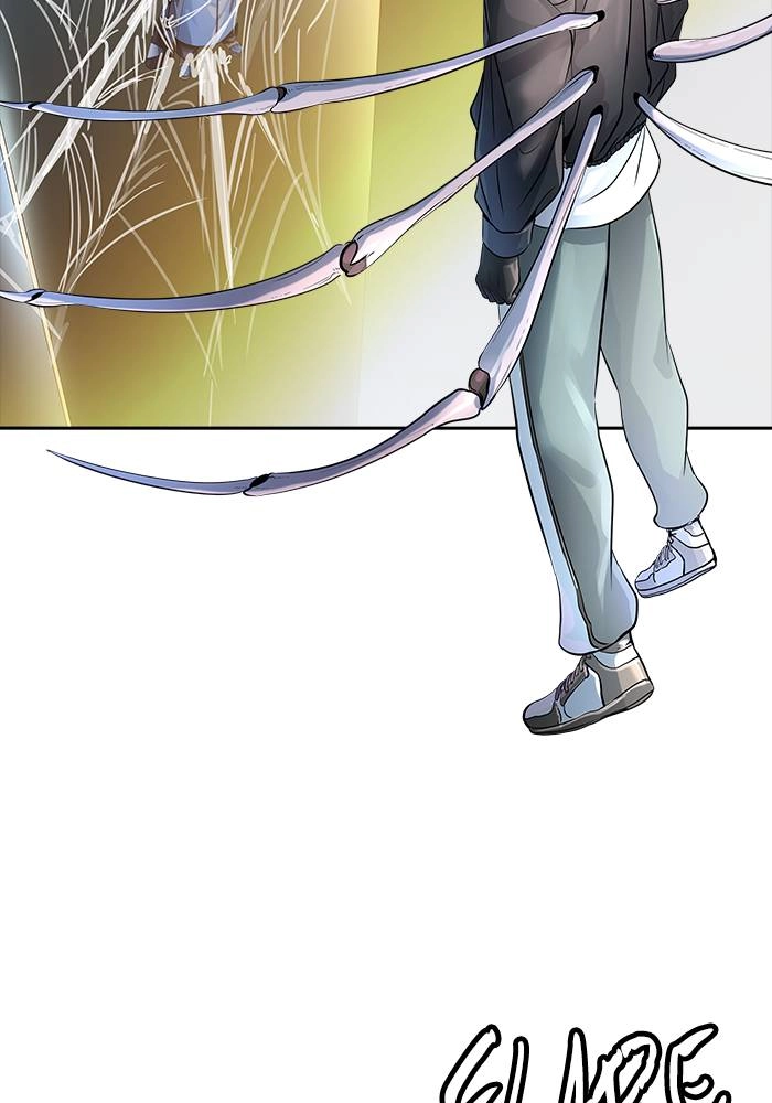 Tower of God Chapter 517, page 126 of 142