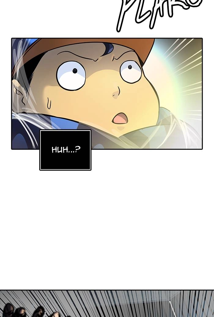 Tower of God Chapter 517, page 127 of 142