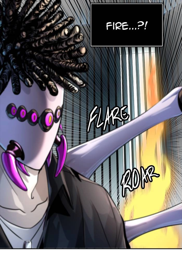 Tower of God Chapter 517, page 128 of 142