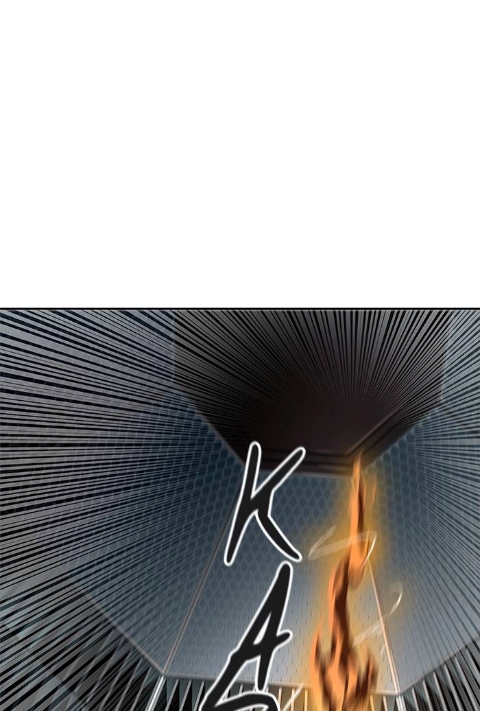 Tower of God Chapter 517, page 129 of 142