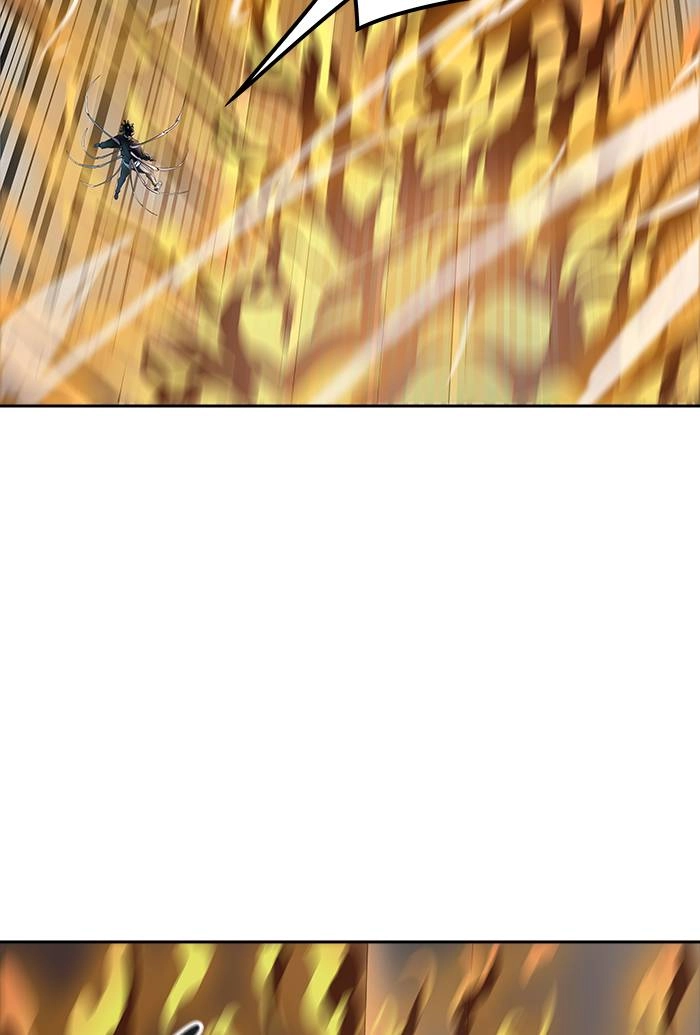 Tower of God Chapter 517, page 131 of 142