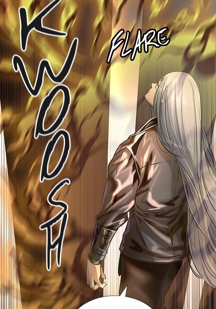 Tower of God Chapter 517, page 132 of 142