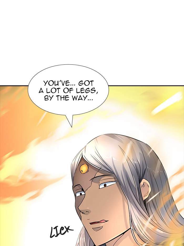 Tower of God Chapter 517, page 134 of 142