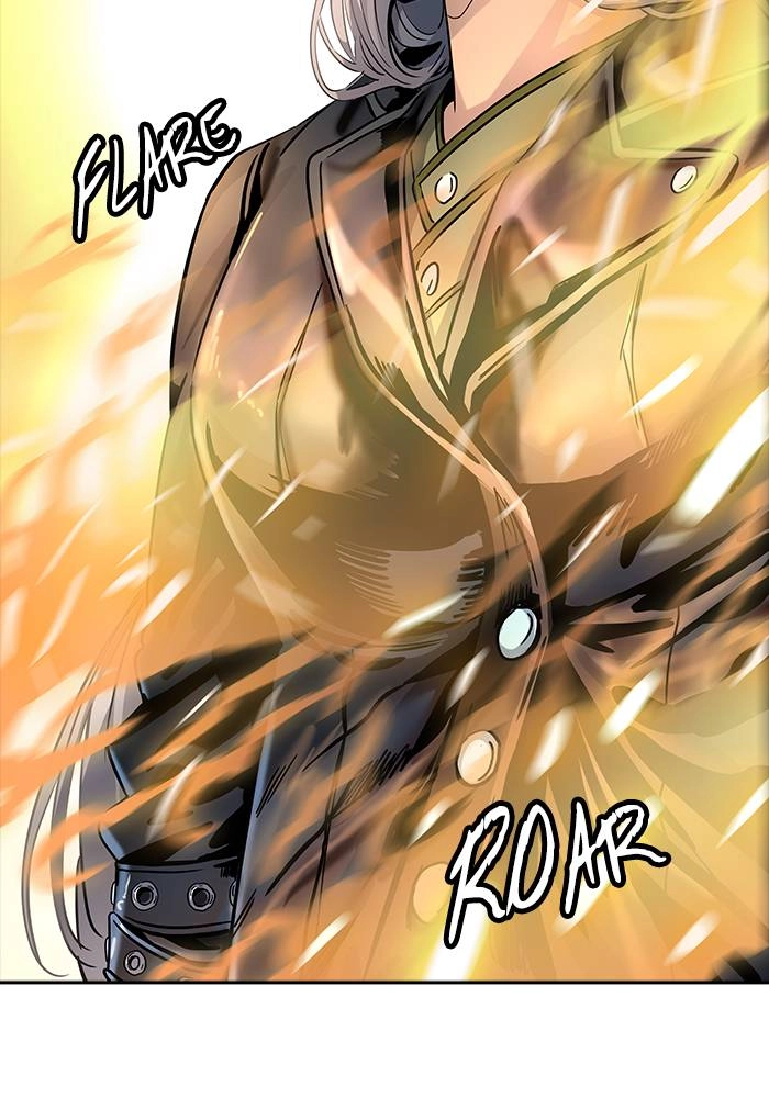 Tower of God Chapter 517, page 135 of 142