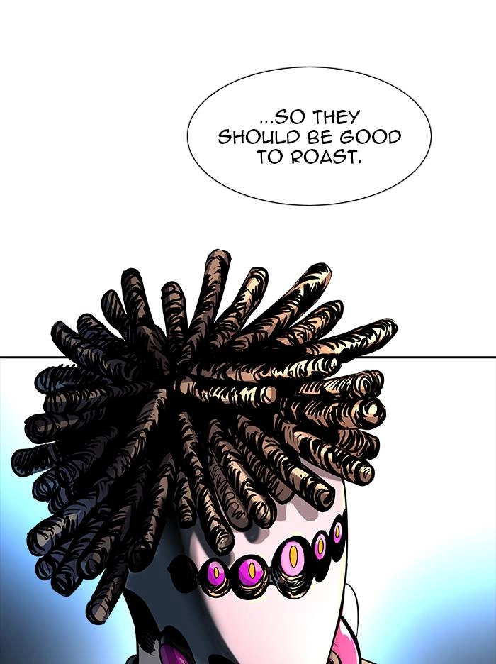 Tower of God Chapter 517, page 136 of 142