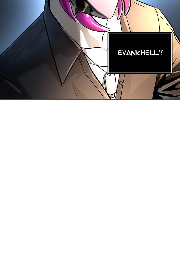 Tower of God Chapter 517, page 137 of 142